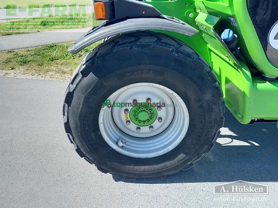 Telescopica - Merlo - tf42.7-140