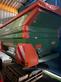 Abonadora Amazone de 3500l
