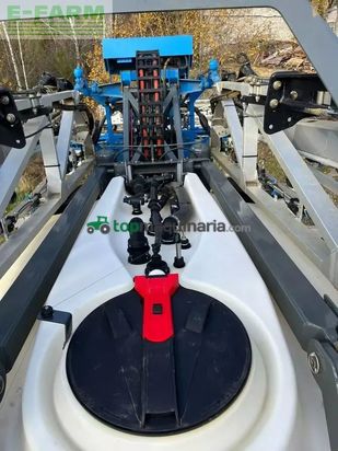 Atomizador - Evrard - meteor r activ 4200