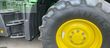 Cosechadora de Cereal - John Deere - 9700