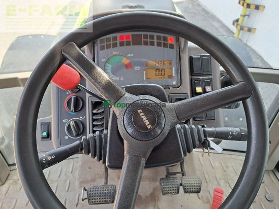 Tractor agrícola - Claas - ares 826