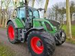 Tractor agrícola - Fendt - 718 scr profi ( 716 720 722 724 )