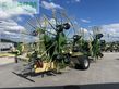 Henificador - Krone - swadro tc 1570
