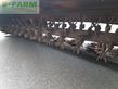 Cortacésped manual - Claas - gebr. mähwerk disco 1100 c