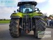 Tractor agrícola - Claas - axion 830 cebis