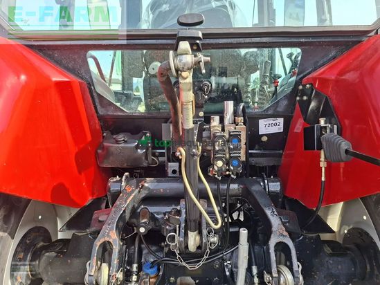 Tractor agrícola - Steyr - 9078 a t