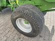 Empacadora gigant - Krone - comprima f 125 xc