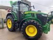 Tractor agrícola - John Deere - 7r250