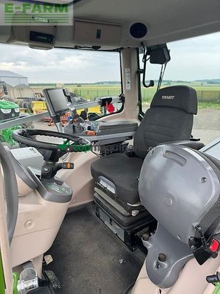 Tractor agrícola - Fendt - 936