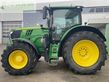 Tractor agrícola - John Deere - 6215r