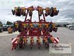 Sembradora monograno mecanica - Grimme - matrix 1800