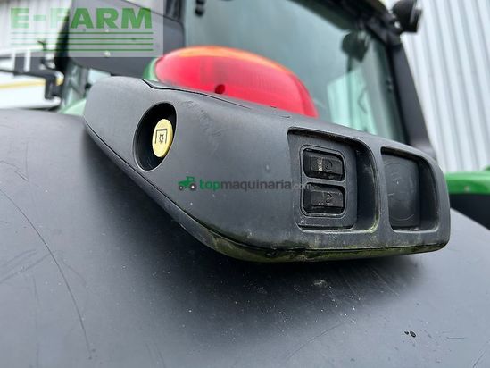 Tractor agrícola - John Deere - 6175m