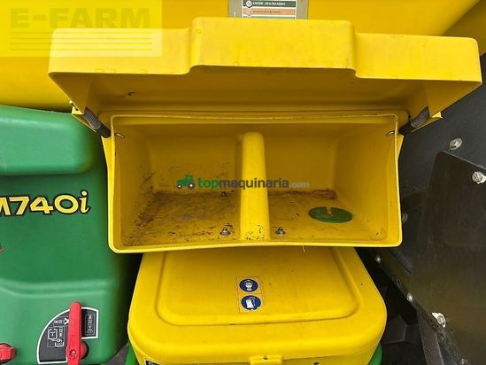 Atomizador - John Deere - m740i *kundenauftrag*