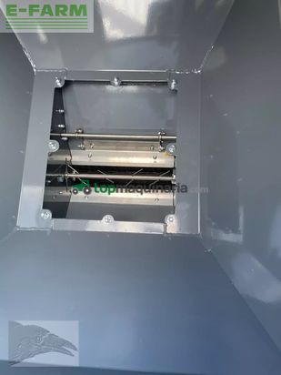 Sembradora directa -  - scheibenscharsämaschine 3m mit walze