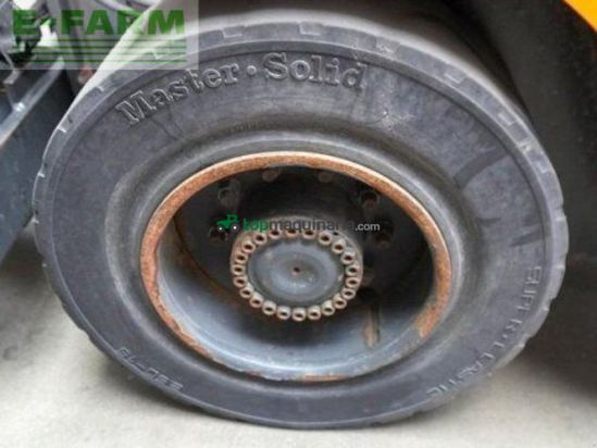 Elevadora - Still - r70-45t