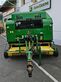 Empacadora gigant - John Deere - 575
