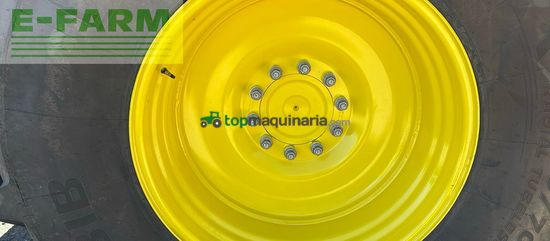 Tractor agrícola - John Deere - 6R 250