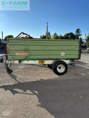 Volquet -  - ed-06r-3820