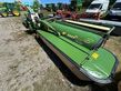 Cortacésped manual - Krone - easy cut b870 cv + f320cv