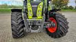 Tractor agrícola - Claas - arion 450 cis+