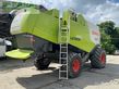 Cosechadora de Cereal - Claas - lexion 650