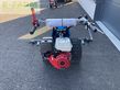 Cortacésped manual - Bertolini - b 103 alpin