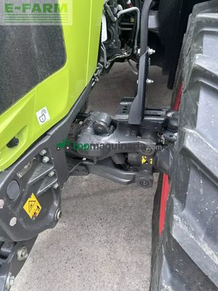 Tractor agrícola - Claas - arion 440 stage v tradition