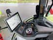 Tractor agrícola - Claas - arion 550 cmatic cebis