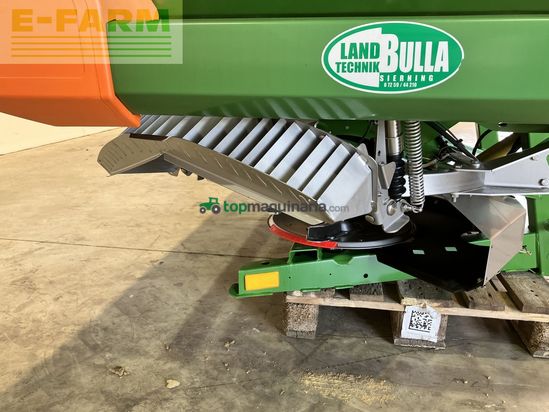 Esparcidor - Amazone - za-m 1001 special easy