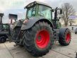 Tractor agrícola - Fendt - 826 vario profiplus naturegreen