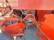 Empacadora gigant - Welger - rp 200