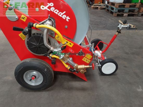 Riego -  - leader 32 mt 70 turbine