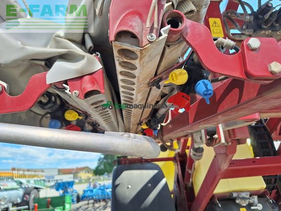 Atomizador - Hardi - commander twin air 4500