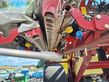 Atomizador - Hardi - commander twin air 4500