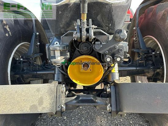 Tractor agrícola - Case IH - maxxum 150 cvx