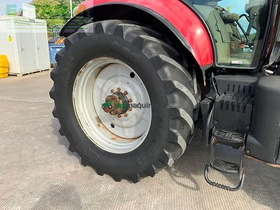 Tractor agrícola - Case IH - 230 cvx tractor (st27330)