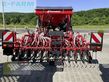 Sembradora - Kverneland - saterra 1030 + h-series