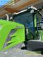 Tractor agrícola - Fendt - 828 vario profi plus