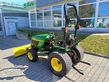 Tractor agrícola - John Deere - 4110