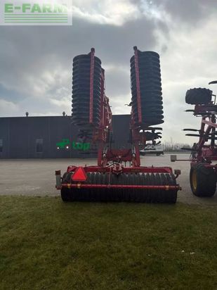 Cultivador - Väderstad - cultus 620