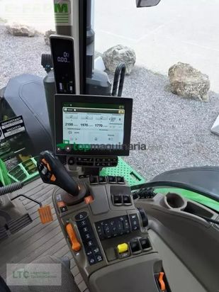 Tractor agrícola - John Deere - 7r 330