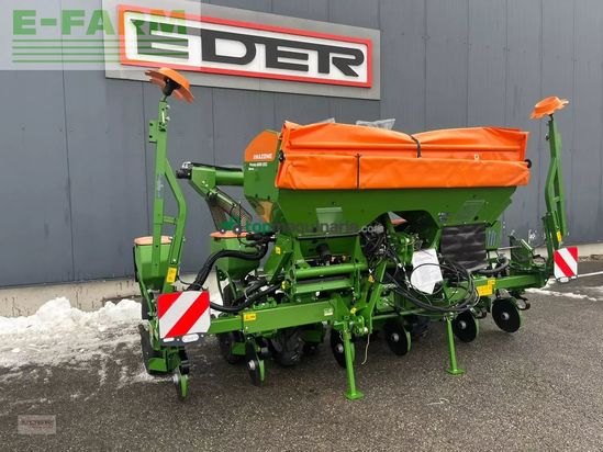 Sembradora monograno mecanica - Amazone - precea 4500-2cc