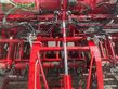 Cosechadora de Cereal - Grimme - rexor 620 rüttelschar multiwelle