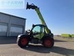 Telescopica - Claas - scorpion 741 varipower