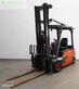 Elevadora - Linde - e 20 pl evo 386-02