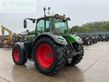 Tractor agrícola - Fendt - 724 profi plus tractor (st23447)