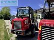 Minicargadora - Schaffer - 4670 t3