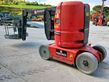 Brazo MANITOU 120AETJ C