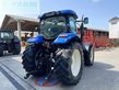 Tractor agrícola - New Holland - t6050 elite Elite