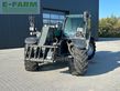 Telescopica - kramer - kt356